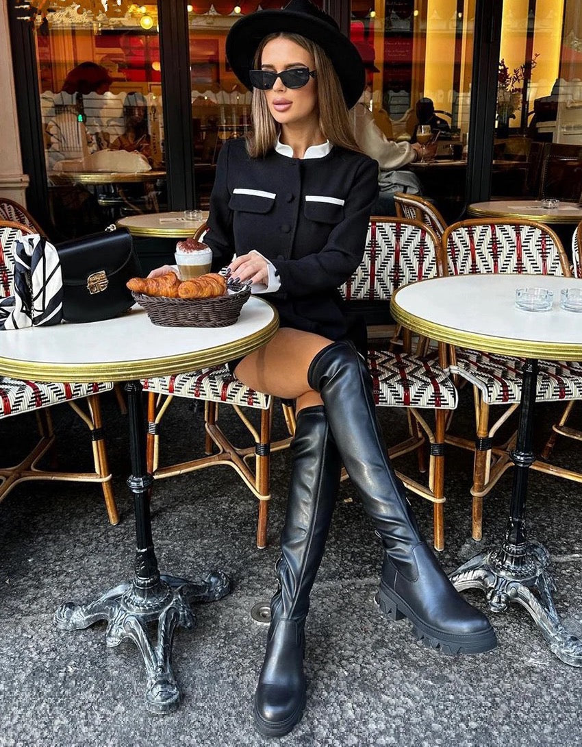 EMBERI TWO PIECE SET