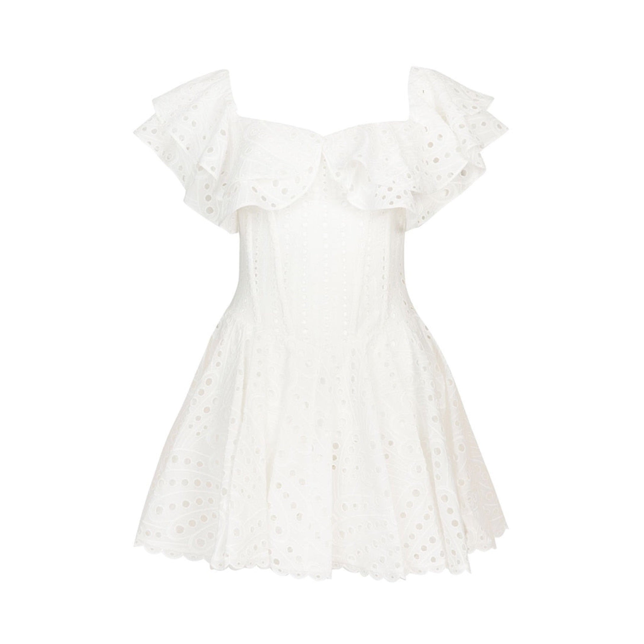 marina mini dress white MARINA MINI DRESS – Shop Marbelle
