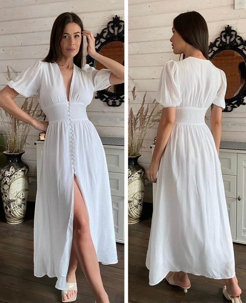 MARENA MIDI DRESS