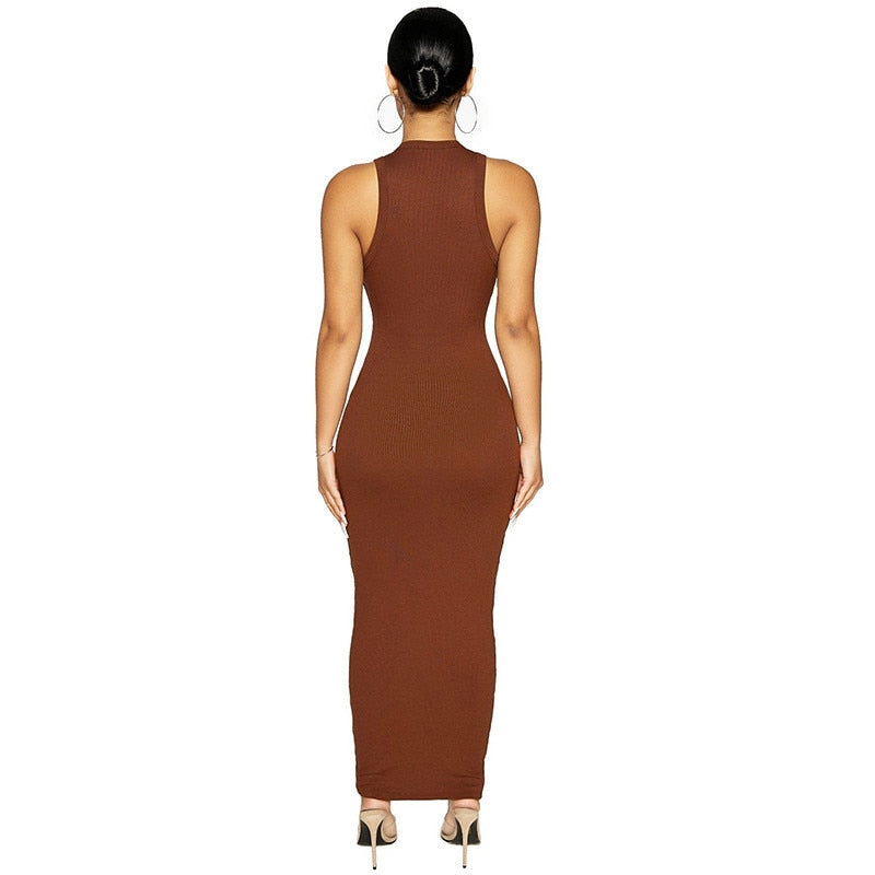 INNA MAXI DRESS