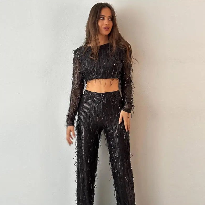 VIVIETE TWO PIECE SET