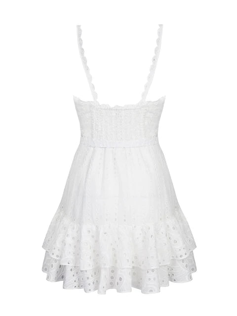JOURNEE MINI DRESS