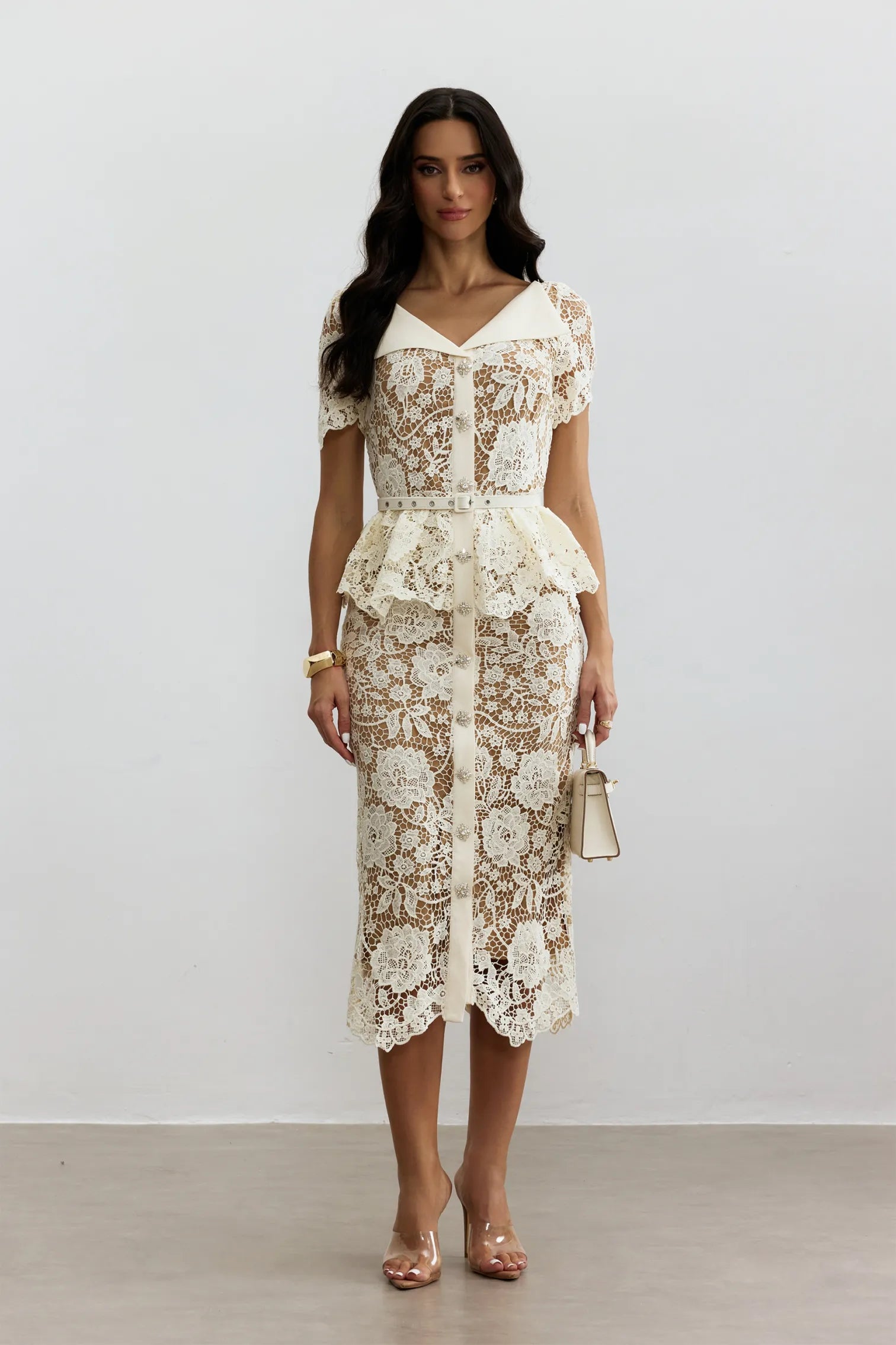 lace dress buy ELEONOR – Shop Marbelle KissProm Lavender Tulle Straps FHDISCODEAD The sheer lace body Μήκος:Πάνω από το γόνατο