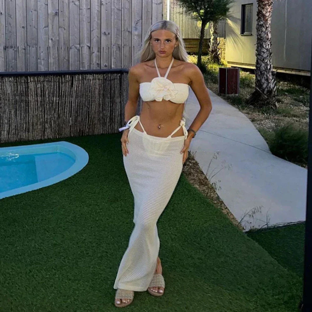 BRENDA THREE PIECE SET