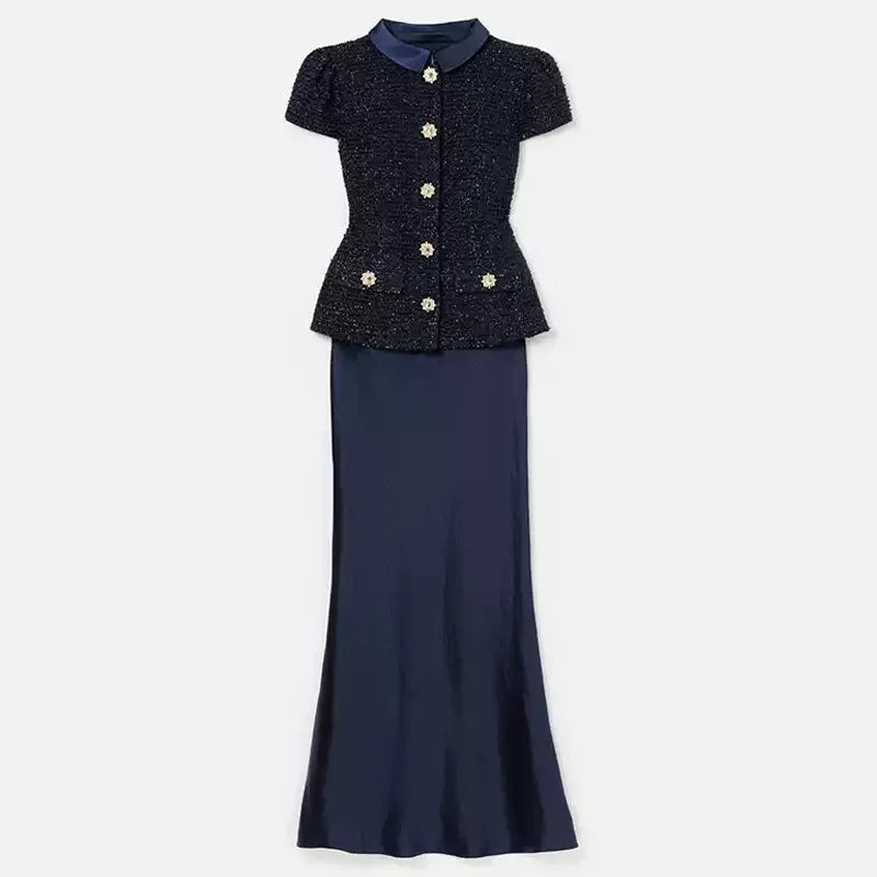 ELEONORA MAXI DRESS