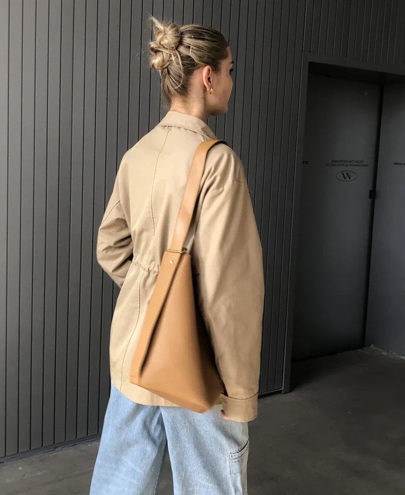 JOA TRENCH JACKET