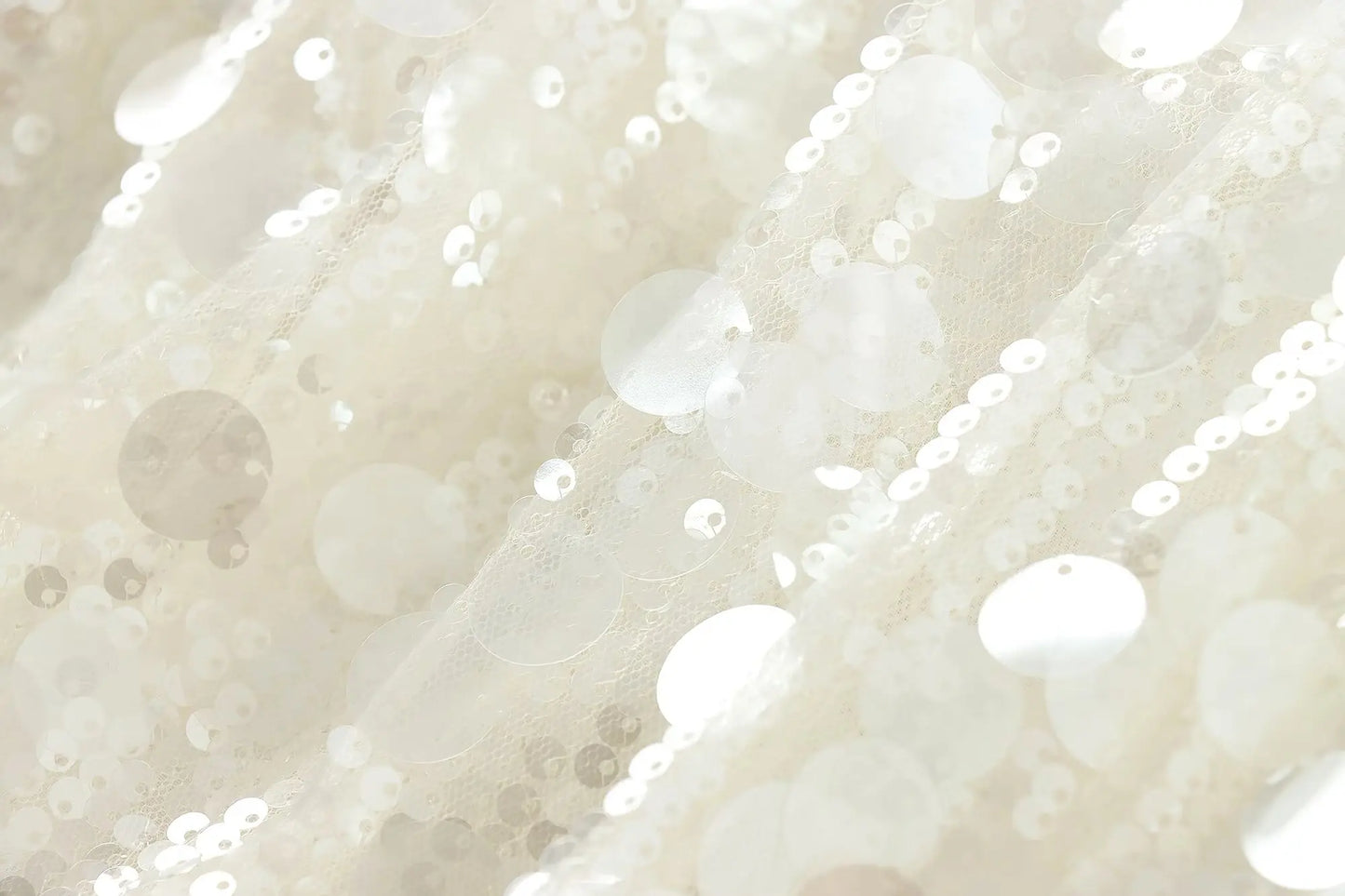 TERESIANA SEQUIN KIMONO