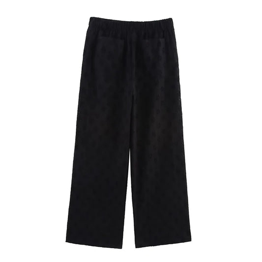 LALIAM TROUSERS