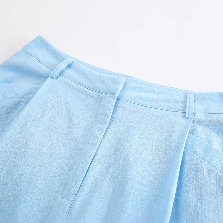 CAMILA TWO PIECE SET