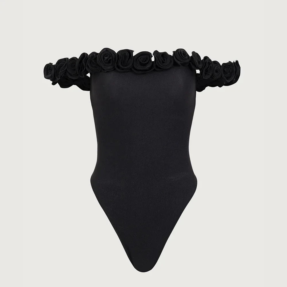 FONTAINE ONE PIECE SWIMSUIT