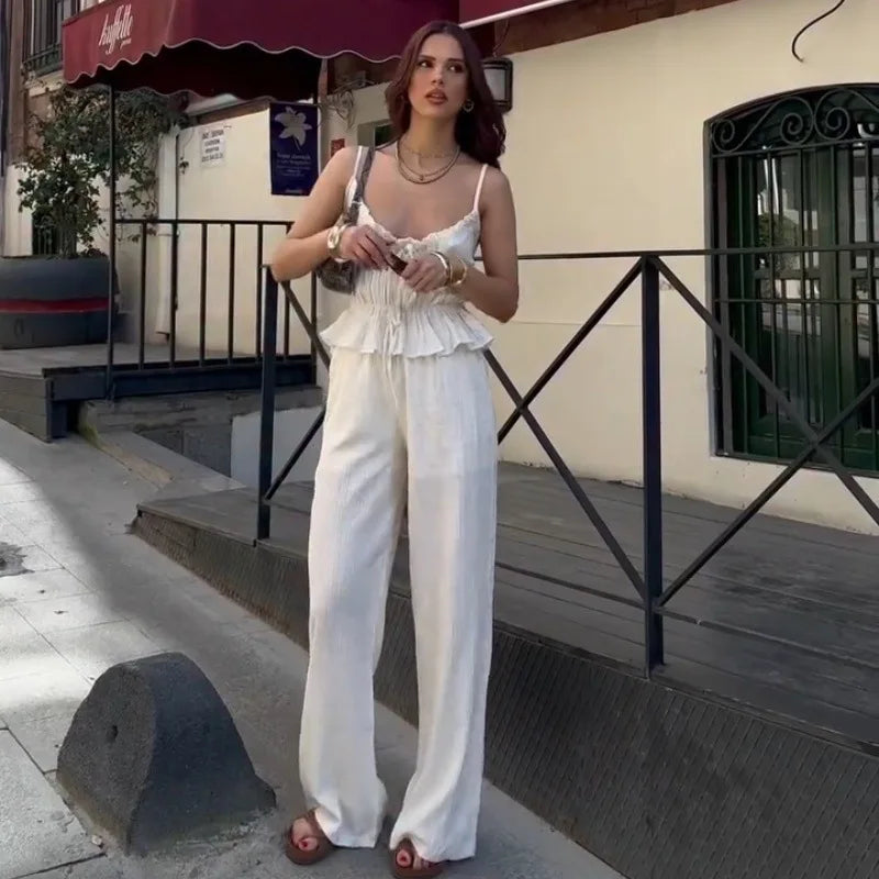 MARIAMA TWO PIECE SET