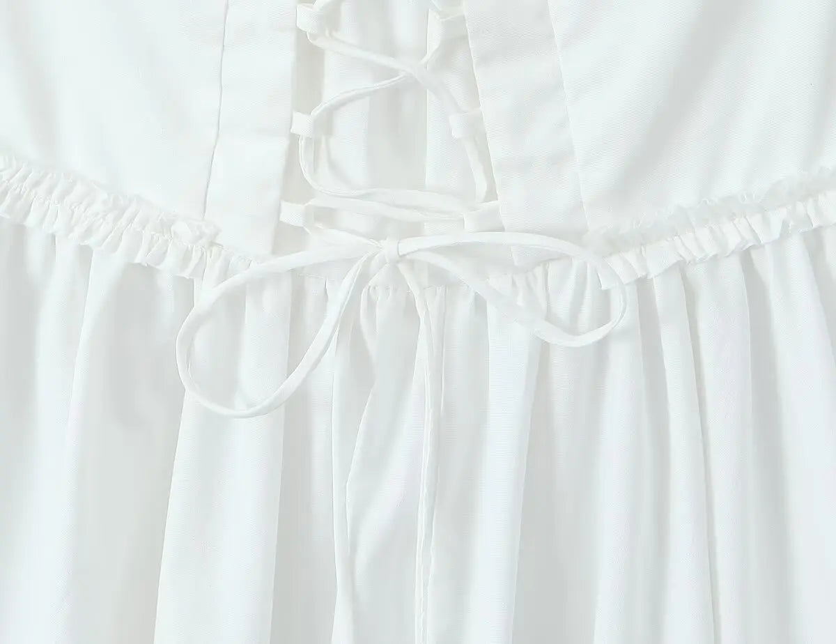 DARCIE MINI DRESS