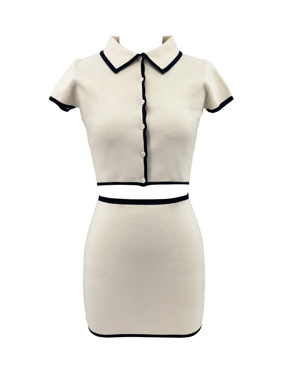 SORAYA TWO PIECE SET