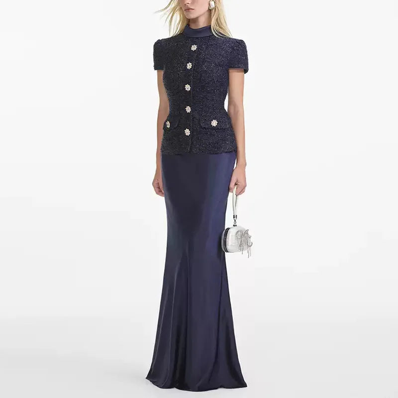 ELEONORA MAXI DRESS