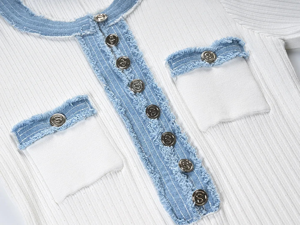 MILLICENT MAXI DRESS