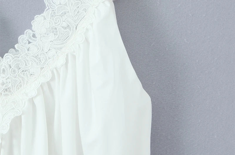NORA MINI DRESS