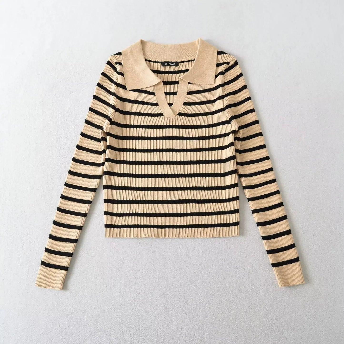 JOLIE KNITTED SWEATER