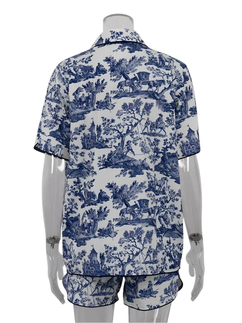 NINIE THREE PIECE SET