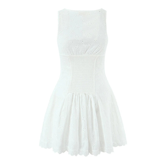 Mila Mini Dress
