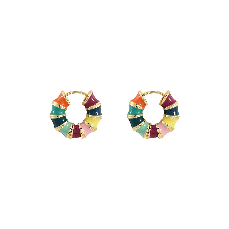 SELENE EARRINGS