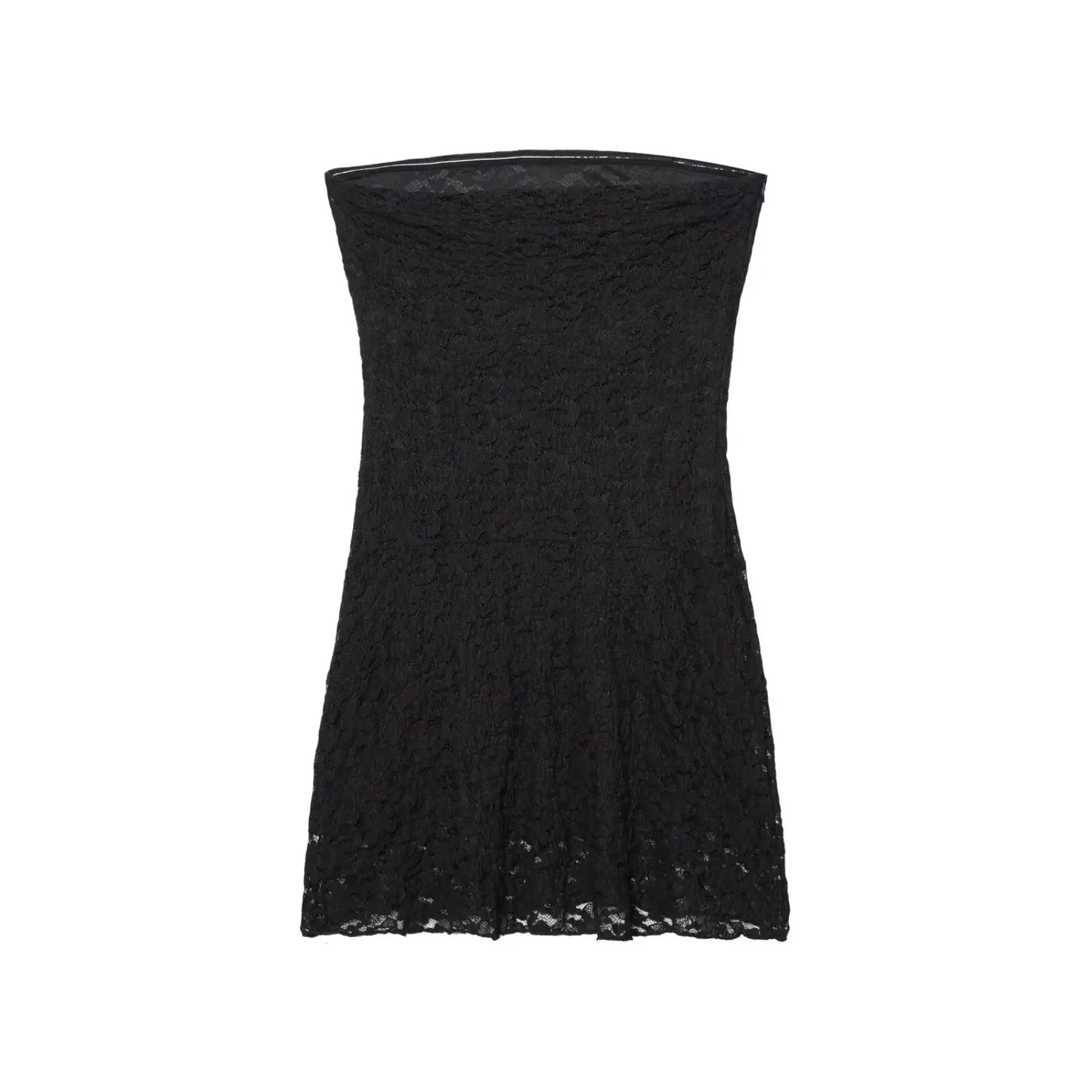 MAEVE LACE MINI DRESS