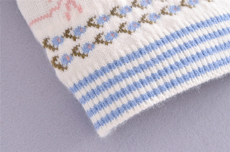 JOSEPHINE CO-ORD CARDIGAN