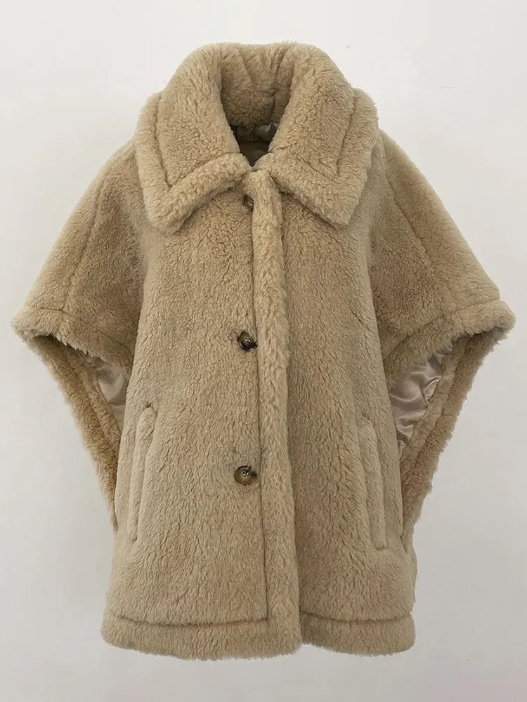 LAZA SLEEVELESS JACKET