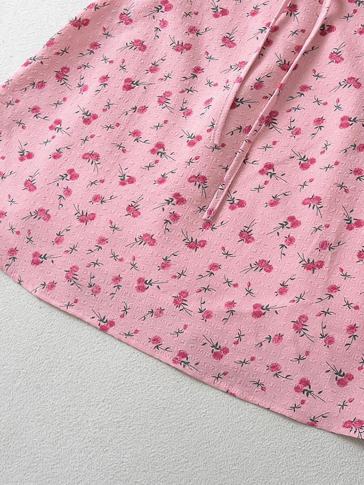 ARTHEMISA MINI DRESS