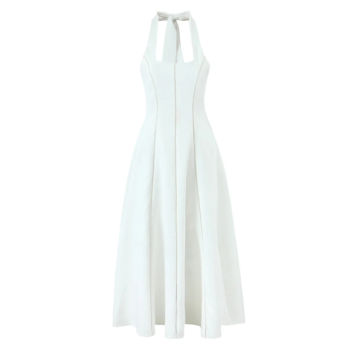 LILI MIDI DRESS
