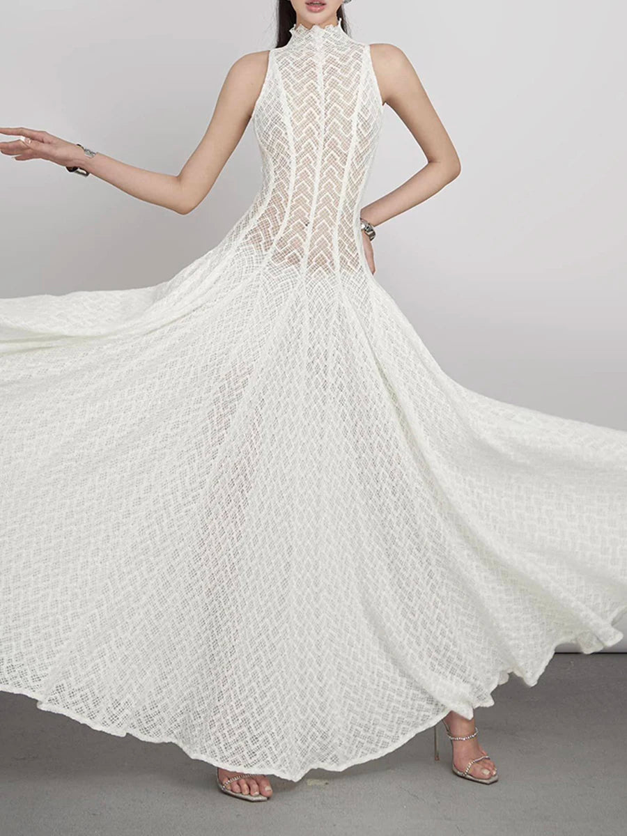 ELENA MAXI DRESS
