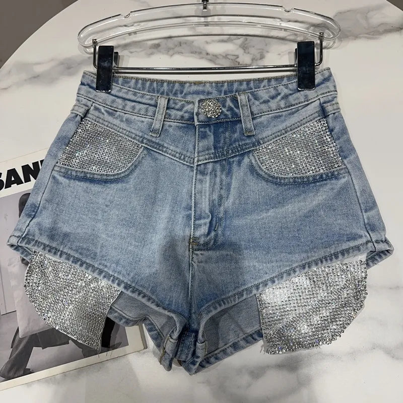 NAVARI SHORTS