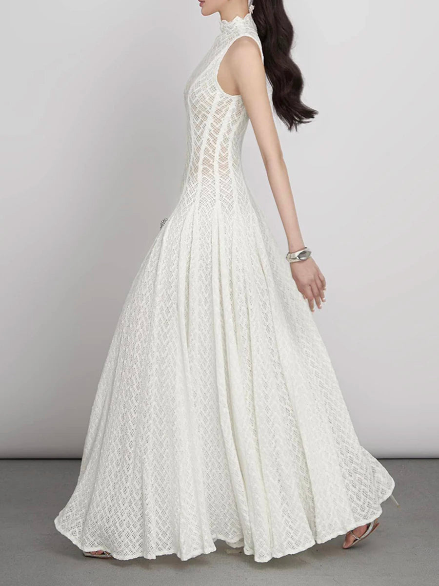 ELENA MAXI DRESS