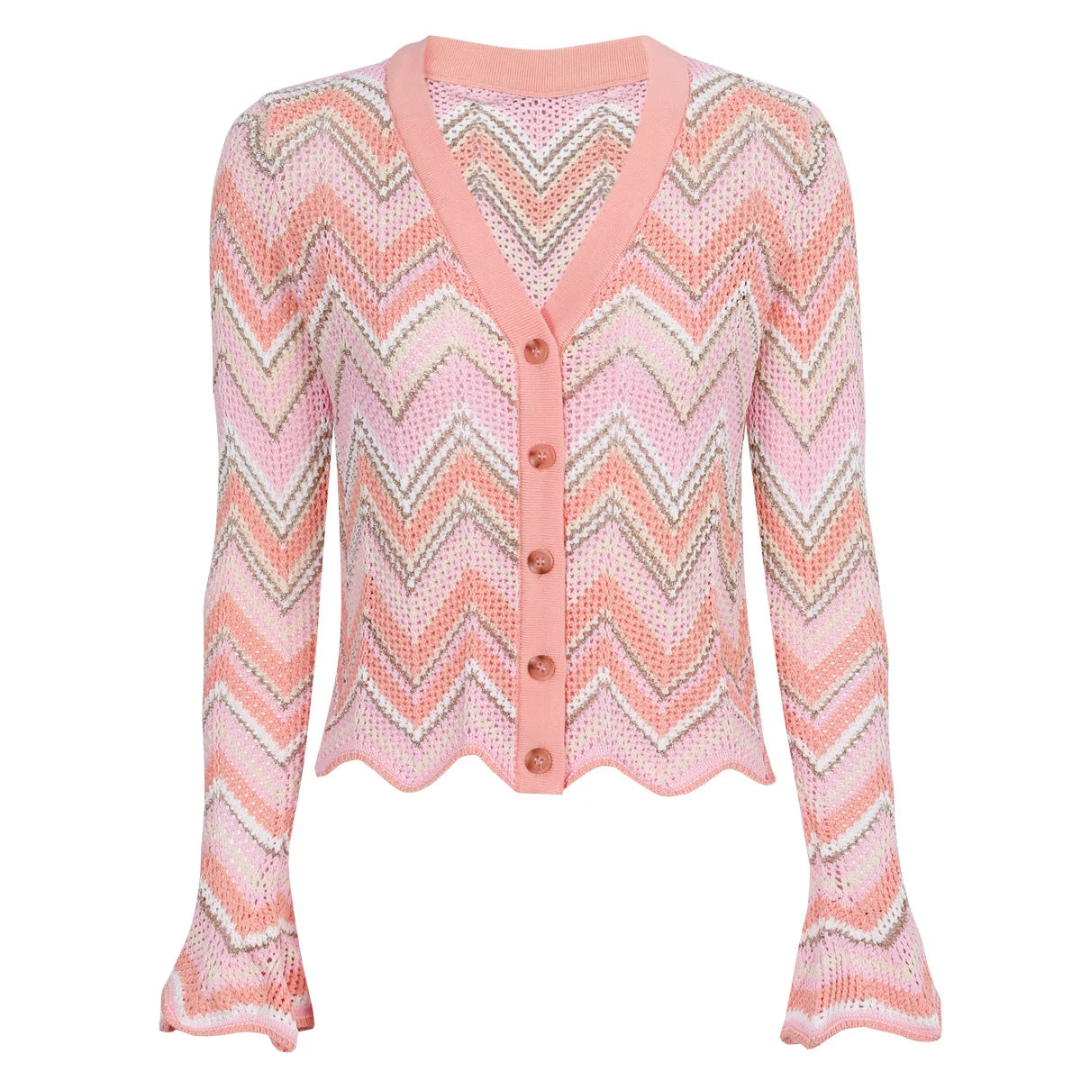 MARENA KNIT CO ORD SET