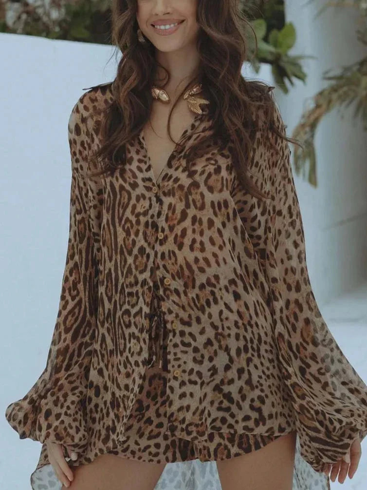 BREANNA TWO PIECE SET