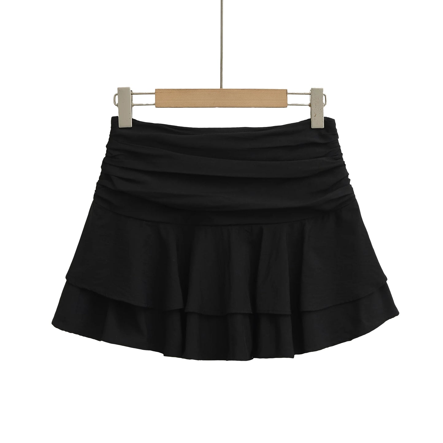WINDI MINI SKIRT