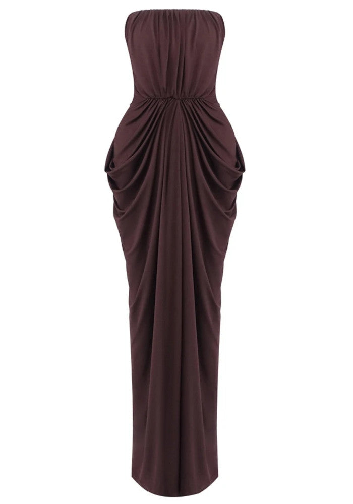 NADIA MAXI DRESS
