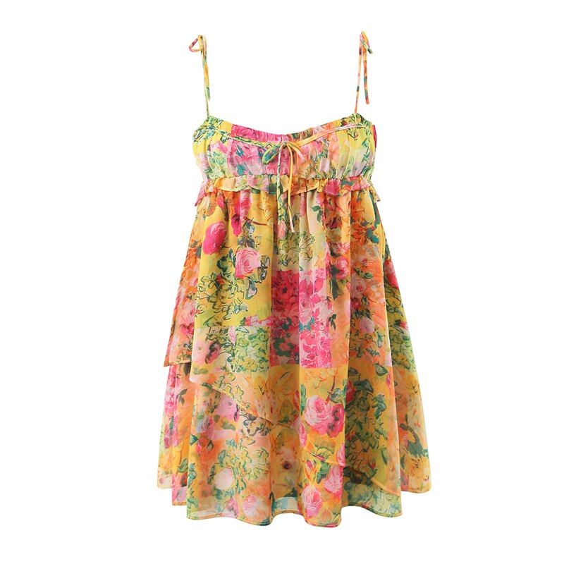 madison mini dress SARA FLORAL MINI DRESS – Shop Marbelle