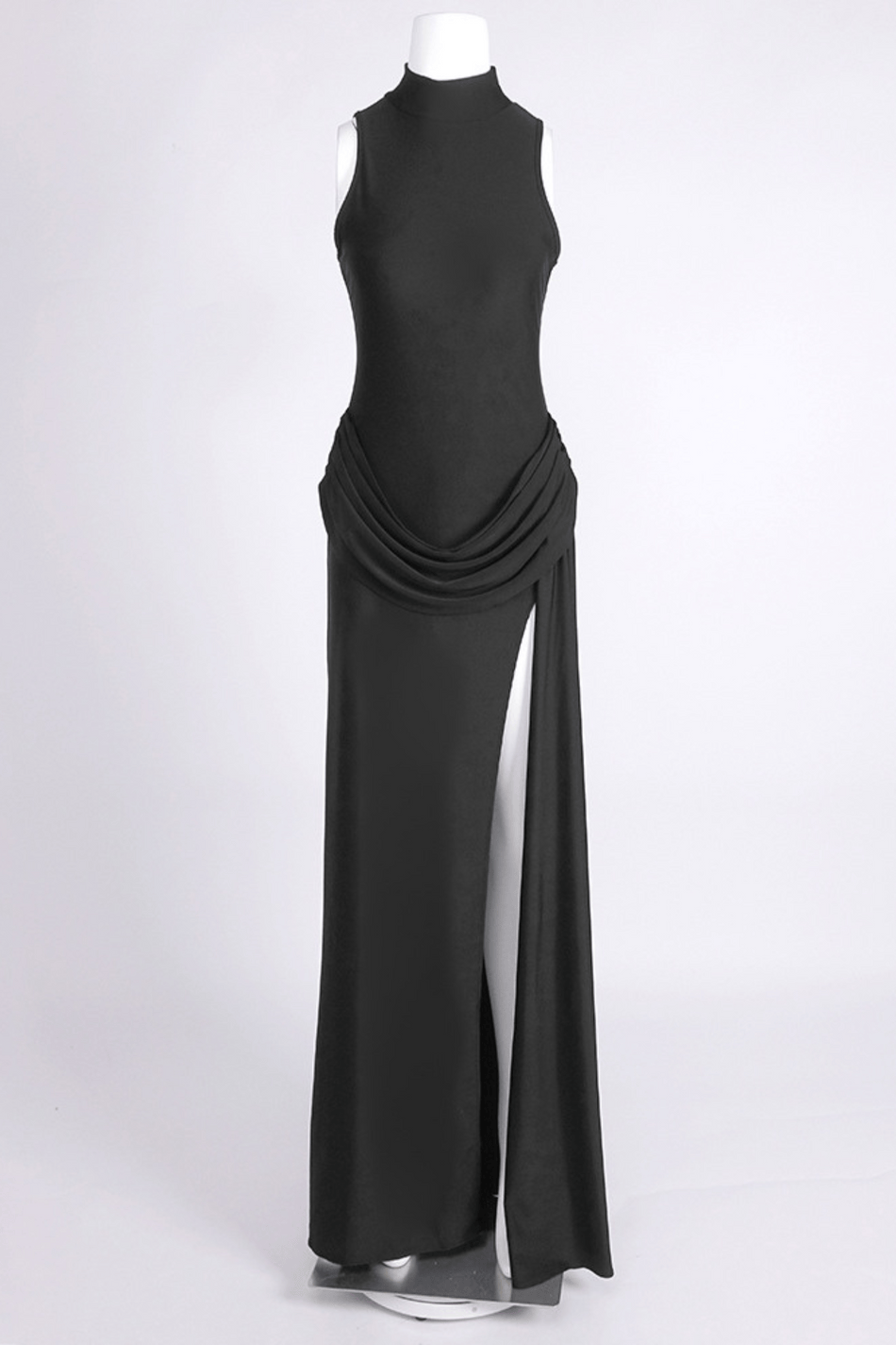 AMALFI MAXI DRESS