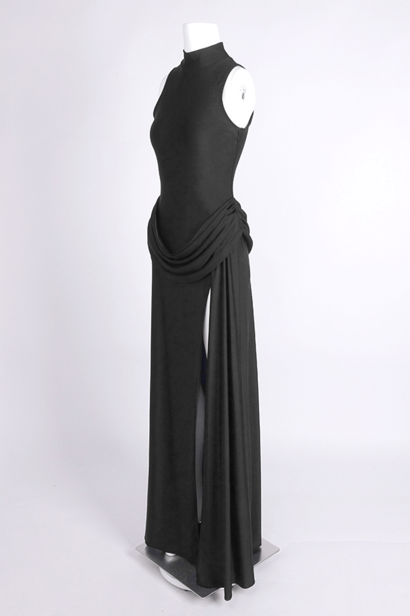 AMALFI MAXI DRESS