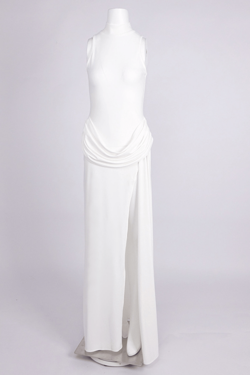 AMALFI MAXI DRESS
