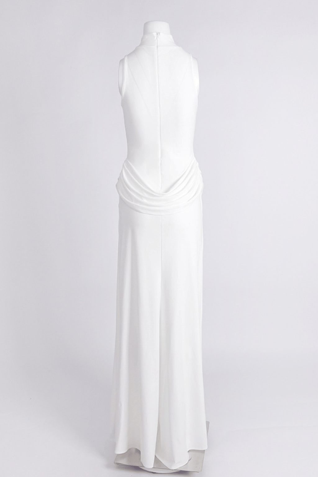 AMALFI MAXI DRESS