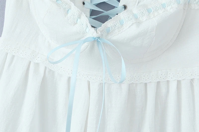 SHIRA MINI DRESS