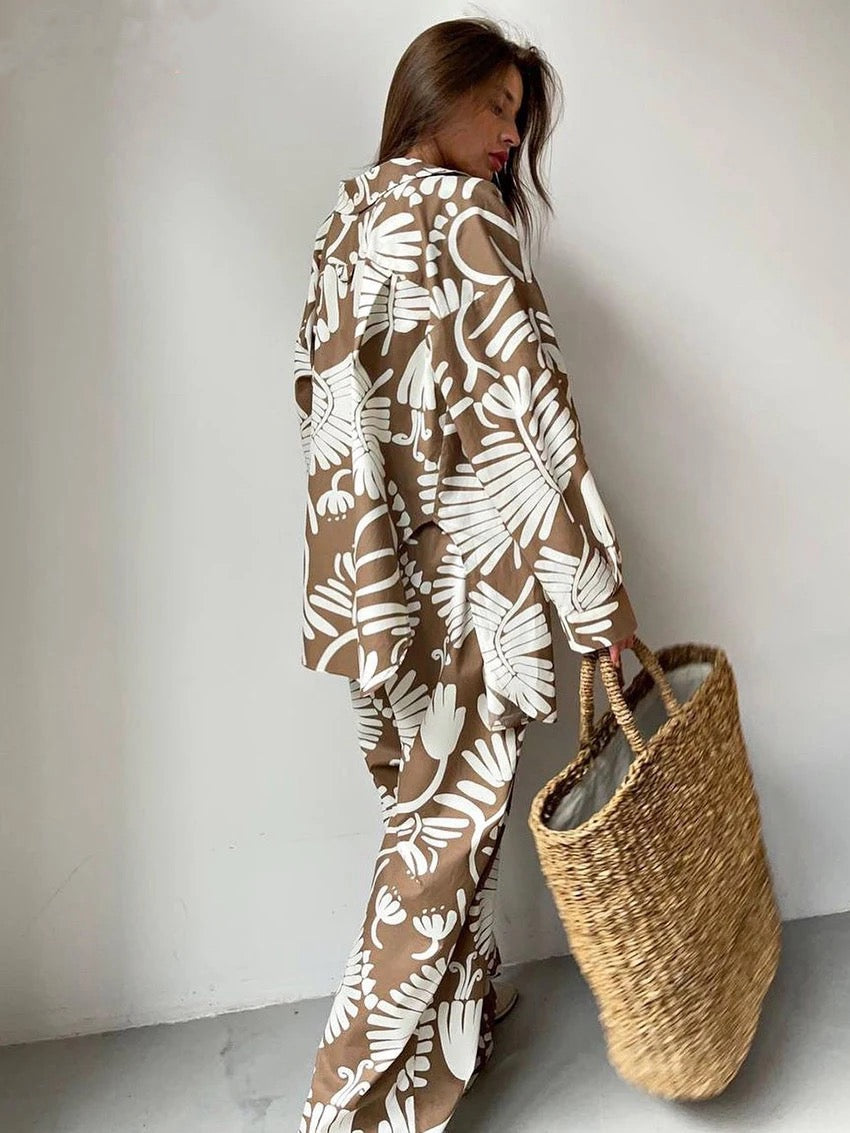 PAYTON THREE PIECE SET