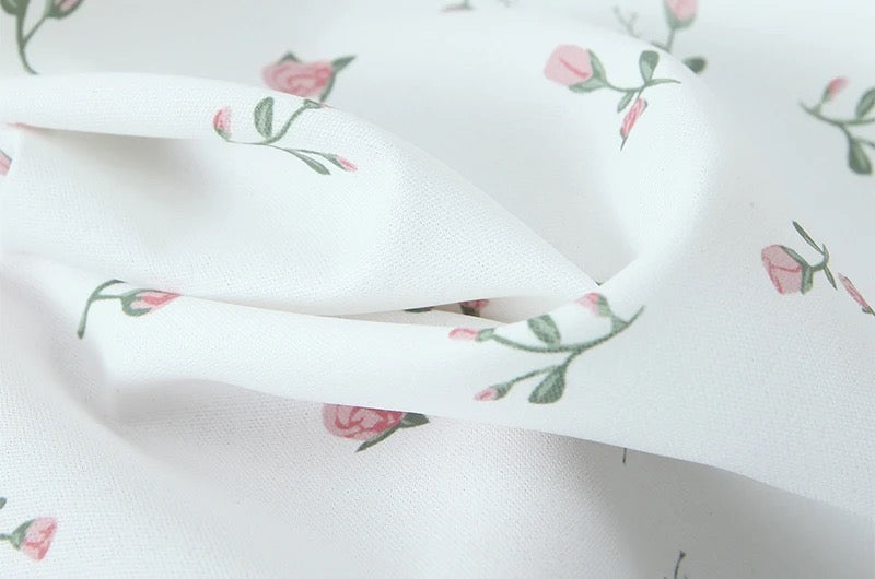 ELIA MIDI DRESS