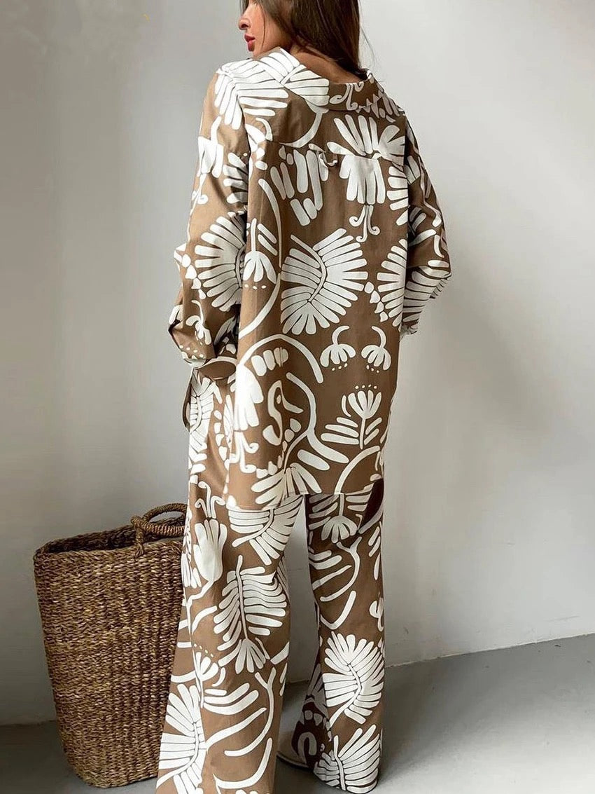 PAYTON THREE PIECE SET