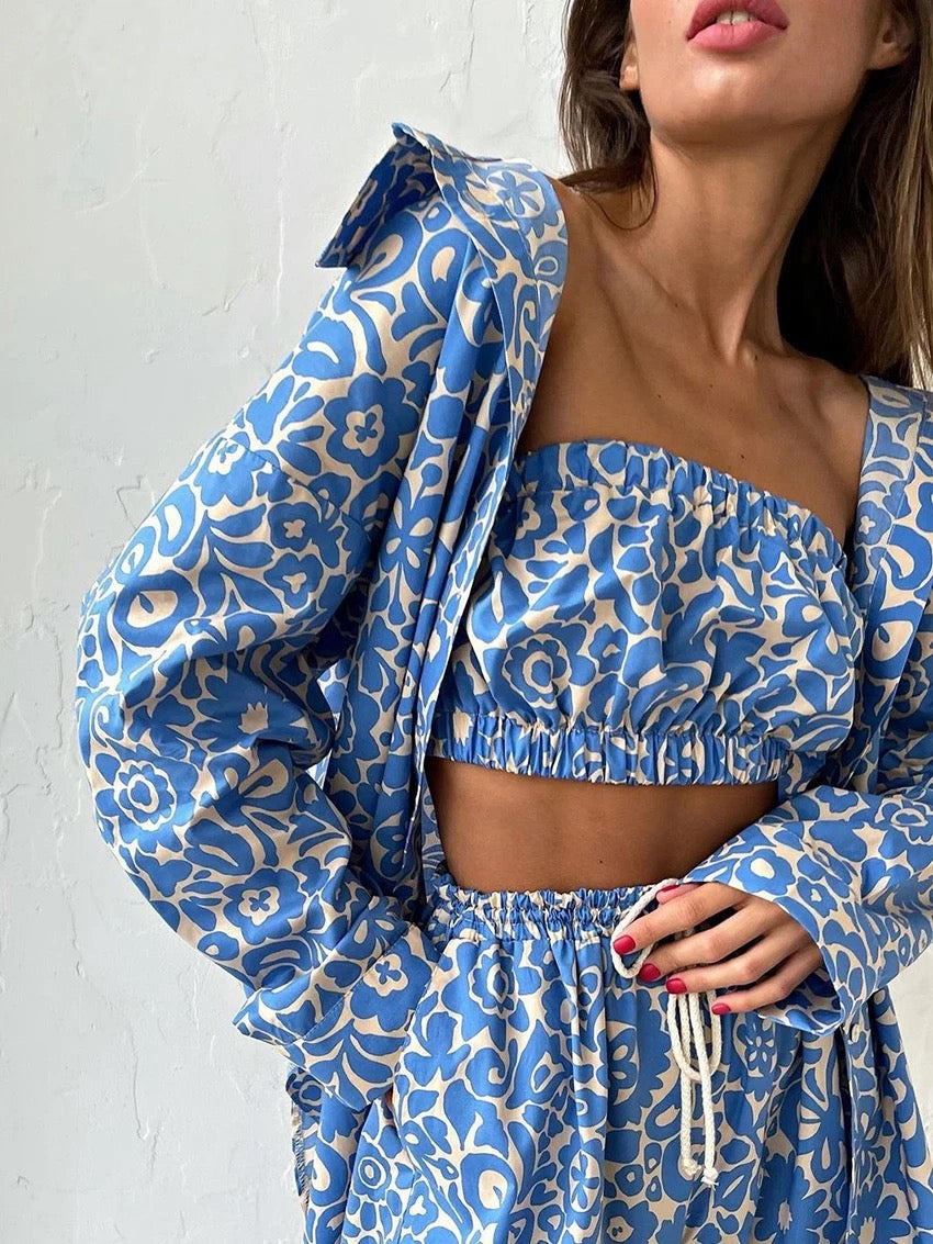 PAYTON THREE PIECE SET