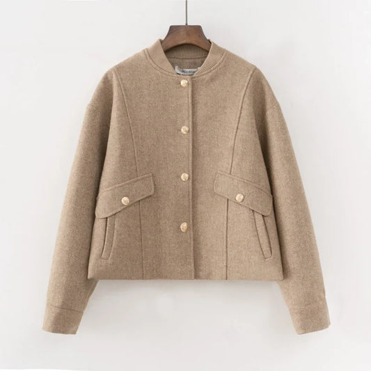 VENDI JACKET