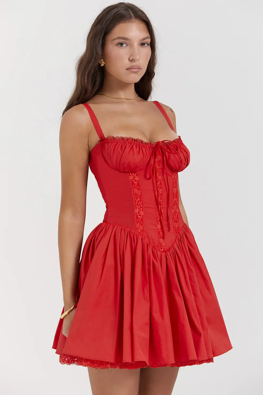 TYRA MINI DRESS