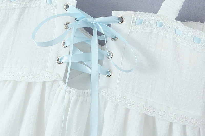 SHIRA MINI DRESS