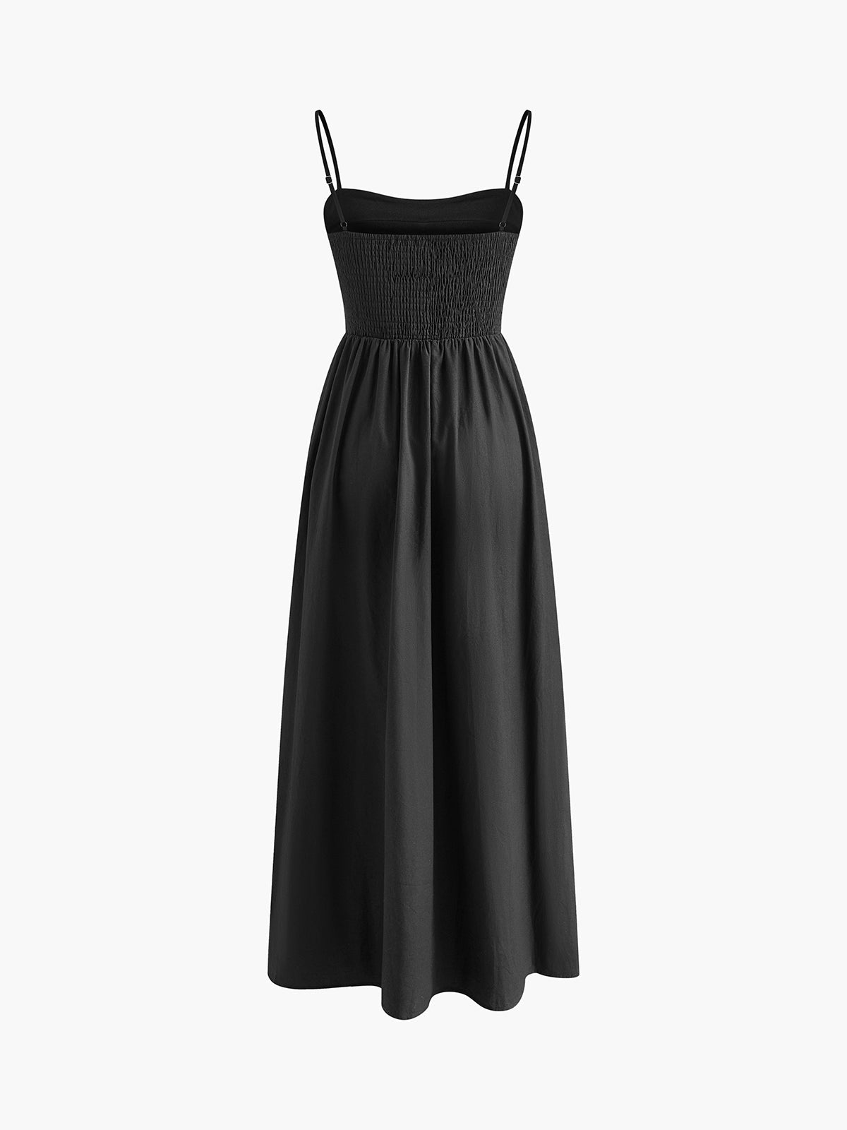 MILA MIDI DRESS